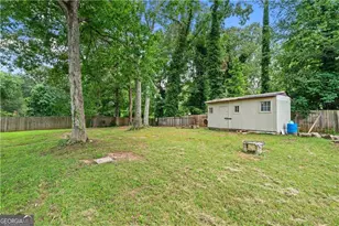 564 Allana Ct, Stone Mountain, GA 30087 - Photo 23