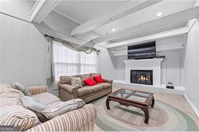 564 Allana Court, Stone Mountain, GA 30087 - Photo 13