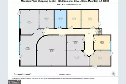 6254 Memorial Drive #F &amp; G, Stone Mountain, GA 30083 - Photo 9