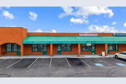 6254 Memorial Drive #F &amp; G, Stone Mountain, GA 30083 - Photo 1