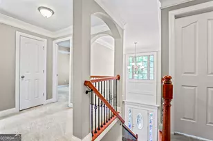 217 Westwinds Trail, McDonough, GA 30253 - Photo 35