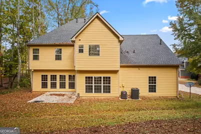 217 Westwinds Trail, McDonough, GA 30253 - Photo 5