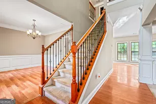 217 Westwinds Trail, McDonough, GA 30253 - Photo 9