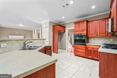 217 Westwinds Trail, McDonough, GA 30253 - Photo 17