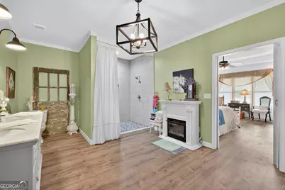 402 Savannah Drive, Mansfield, GA 30055 - Photo 21