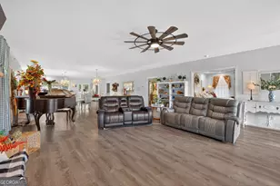 402 Savannah Drive, Mansfield, GA 30055 - Photo 5