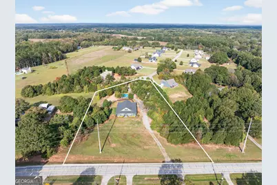 402 Savannah Drive, Mansfield, GA 30055 - Photo 37