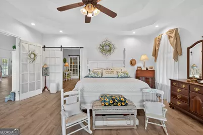 402 Savannah Drive, Mansfield, GA 30055 - Photo 15