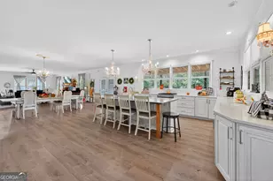 402 Savannah Drive, Mansfield, GA 30055 - Photo 11