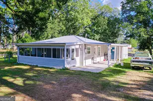 216 Pennsylvania Ave, Folkston, GA 31537 - Photo 29