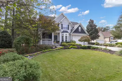 9961 Harmon Springs Drive, Villa Rica, GA 30180 - Photo 3