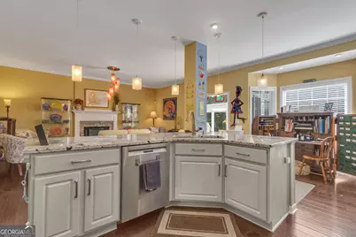 9961 Harmon Springs Drive, Villa Rica, GA 30180 - Photo 15