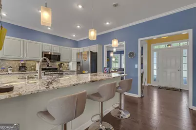 9961 Harmon Springs Drive, Villa Rica, GA 30180 - Photo 13