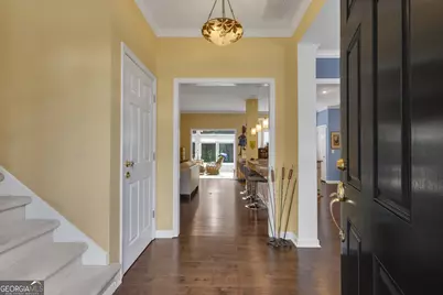 9961 Harmon Springs Drive, Villa Rica, GA 30180 - Photo 7