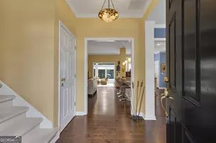 9961 Harmon Springs Dr, Villa Rica, GA 30180 - Photo 7