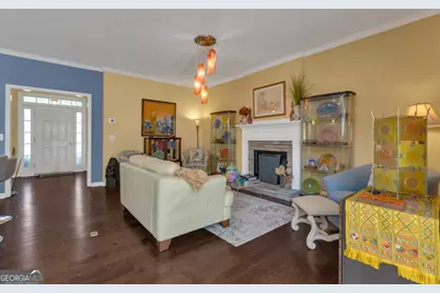 9961 Harmon Springs Drive, Villa Rica, GA 30180 - Photo 11