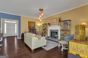 9961 Harmon Springs Dr, Villa Rica, GA 30180 - Photo 11