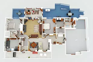 175 Nelle Dr, Hartwell, GA 30643 - Photo 53