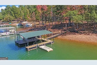 175 Nelle Drive, Hartwell, GA 30643 - Photo 45