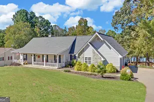 175 Nelle Dr, Hartwell, GA 30643 - Photo 1