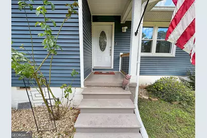 417 Tucker Road, Pine Mountain, GA 31822 - Photo 3