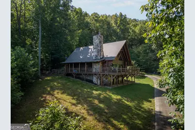 209 Stavanger Road, Morganton, GA 30560 - Photo 3