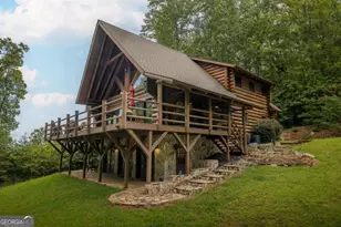 209 Stavanger Rd, Morganton, GA 30560 - Photo 1