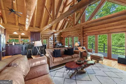 209 Stavanger Road, Morganton, GA 30560 - Photo 5