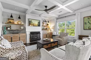 1380 Carriage Ridge Dr, Greensboro, GA 30642 - Photo 11