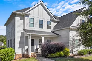 1380 Carriage Ridge Dr, Greensboro, GA 30642 - Photo 5