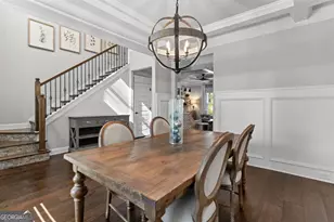 1380 Carriage Ridge Dr, Greensboro, GA 30642 - Photo 9