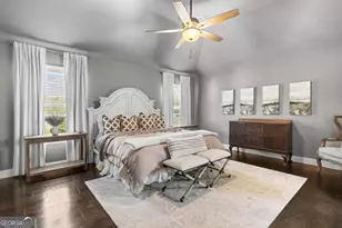 1380 Carriage Ridge Dr, Greensboro, GA 30642 - Photo 27