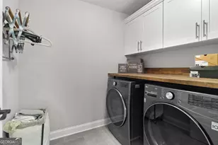 1380 Carriage Ridge Dr, Greensboro, GA 30642 - Photo 35