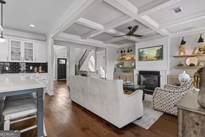 1380 Carriage Ridge Drive, Greensboro, GA 30642 - Photo 13