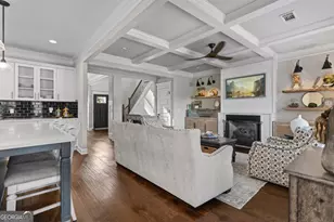 1380 Carriage Ridge Dr, Greensboro, GA 30642 - Photo 13