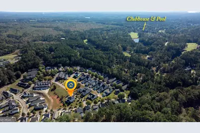 1380 Carriage Ridge Drive, Greensboro, GA 30642 - Photo 3