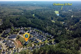 1380 Carriage Ridge Dr, Greensboro, GA 30642 - Photo 3