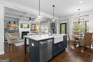 1380 Carriage Ridge Dr, Greensboro, GA 30642 - Photo 23