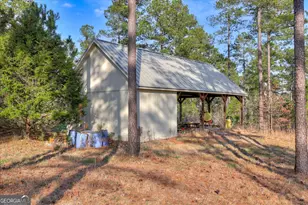 2164 Lincolnton Hwy, Elberton, GA 30635 - Photo 99