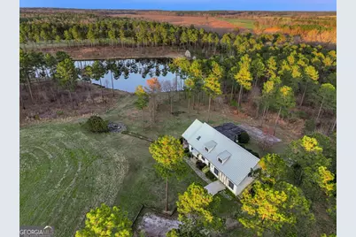 2164 Lincolnton Highway, Elberton, GA 30635 - Photo 17