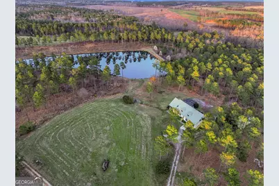 2164 Lincolnton Highway, Elberton, GA 30635 - Photo 19