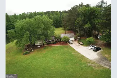 7275 Bishop Road, Fairburn, GA 30213 - Photo 1