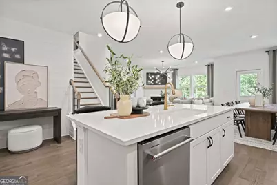 6082 Marigold Way, Atlanta, GA 30349 - Photo 11