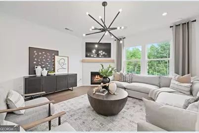 6082 Marigold Way, Atlanta, GA 30349 - Photo 5