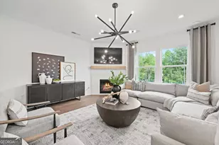 6082 Marigold Wy, Atlanta, GA 30349 - Photo 5