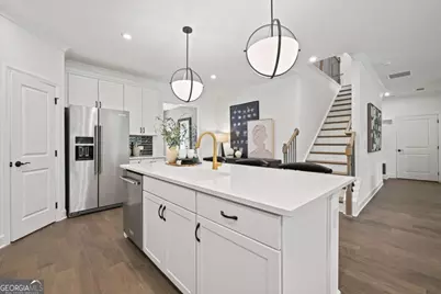 6082 Marigold Way, Atlanta, GA 30349 - Photo 9