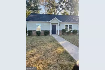 564 Elles Way, Griffin, GA 30223 - Photo 1