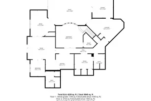 3393 Childers Road NE, Roswell, GA 30075 - Photo 3