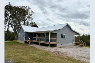 3614 Highway 72, Carlton, GA 30627 - Photo 1