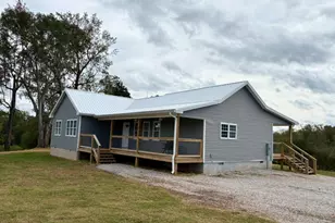 3614 Hwy 72, Carlton, GA 30627 - Photo 1